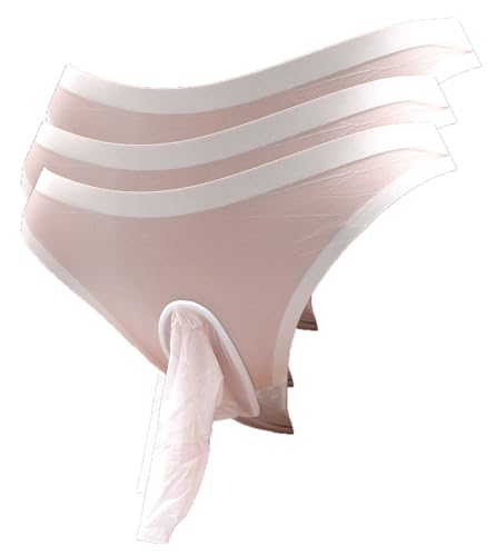 White Closed Sheath