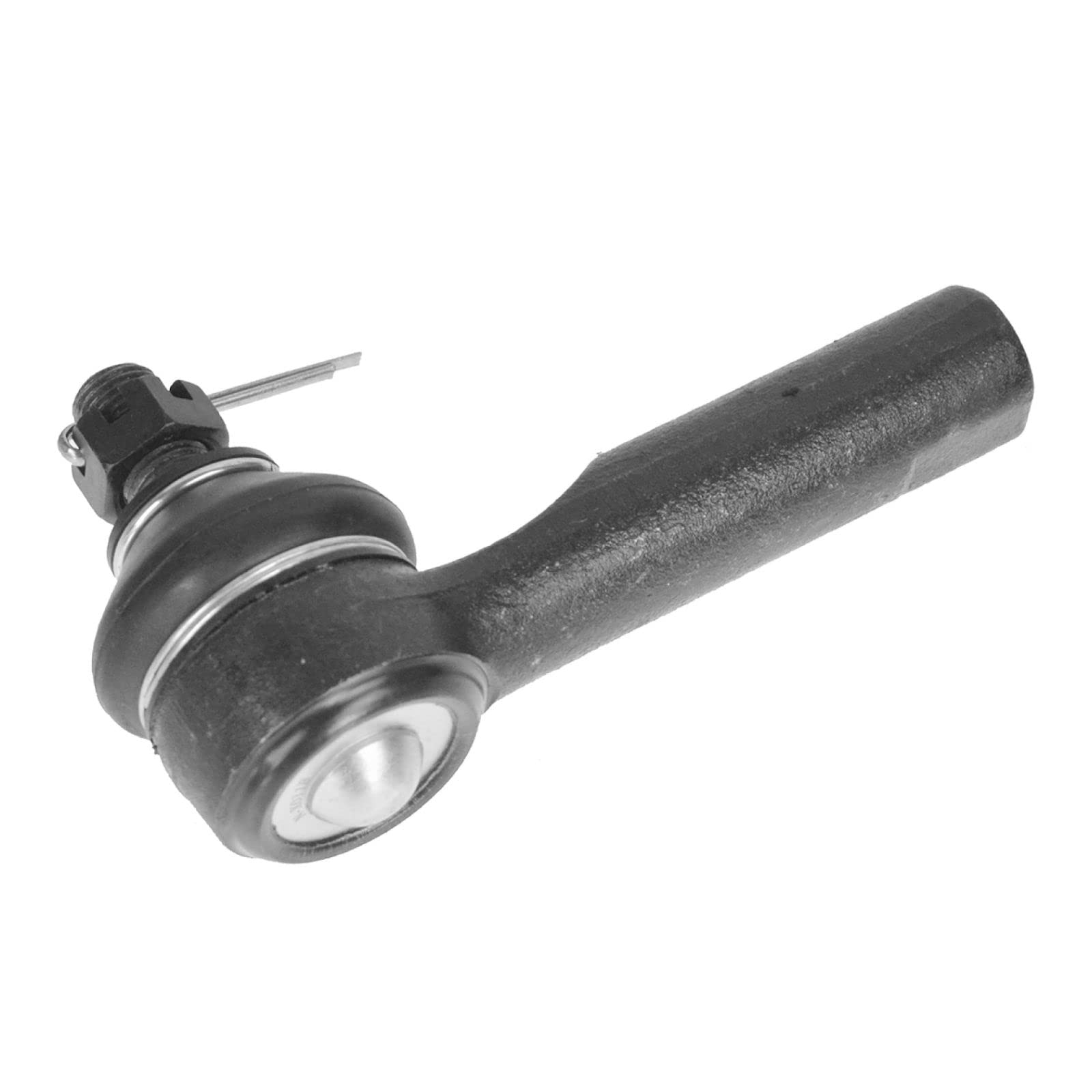 1998-2001 Nissan Altima Front & Rear Steering Suspension Kit - Control Arms, Ball Joints, Rack & Pinion, Bellows, Sway Bar Links, Tie Rods - Complete Repair & Replacement Set for Smooth Ride & Handling - Perfect for DIY Mechanics & Auto Shops