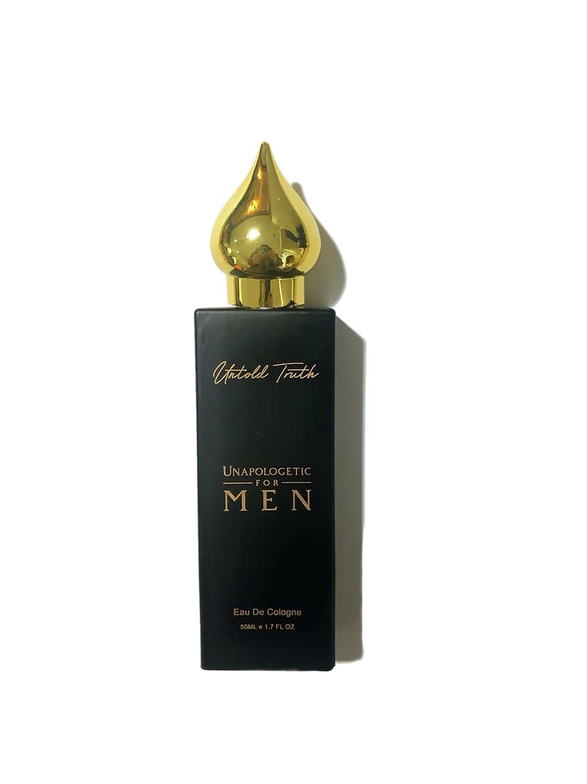Schanell Marie Carol Unapologetic Eau De Cologne for Women - 50ml Luxury Perfume Spray, Long Lasting Floral Fragrance for Date Night & Special Occasions