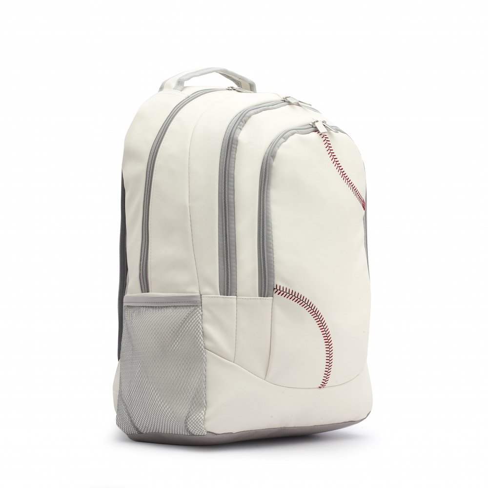 Stylish Unisex Backpack for Men & Women - Durable Travel, School & Work Backpack - Water-Resistant Laptop Bag for Commuting, Hiking & Daily Use