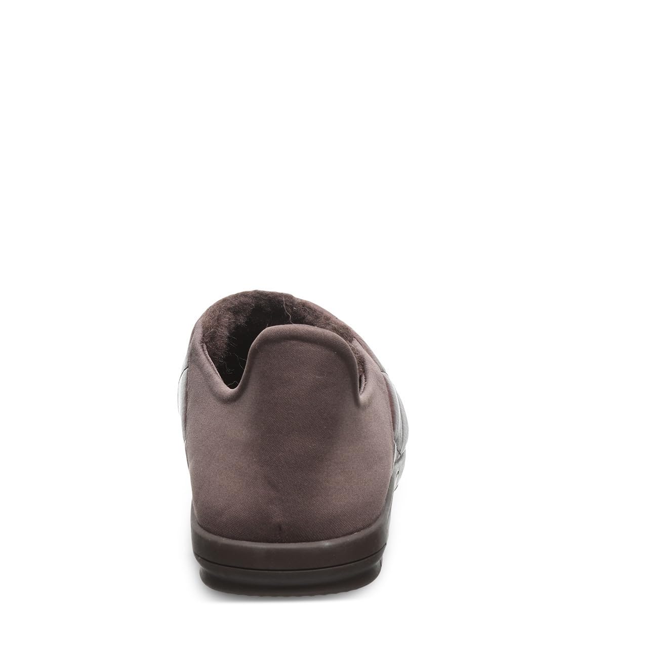 BEARPAW Men's Harry Slip-On Casual Shoes - Comfortable Loafers for Men | Perfect for Work, Travel & Everyday Wear