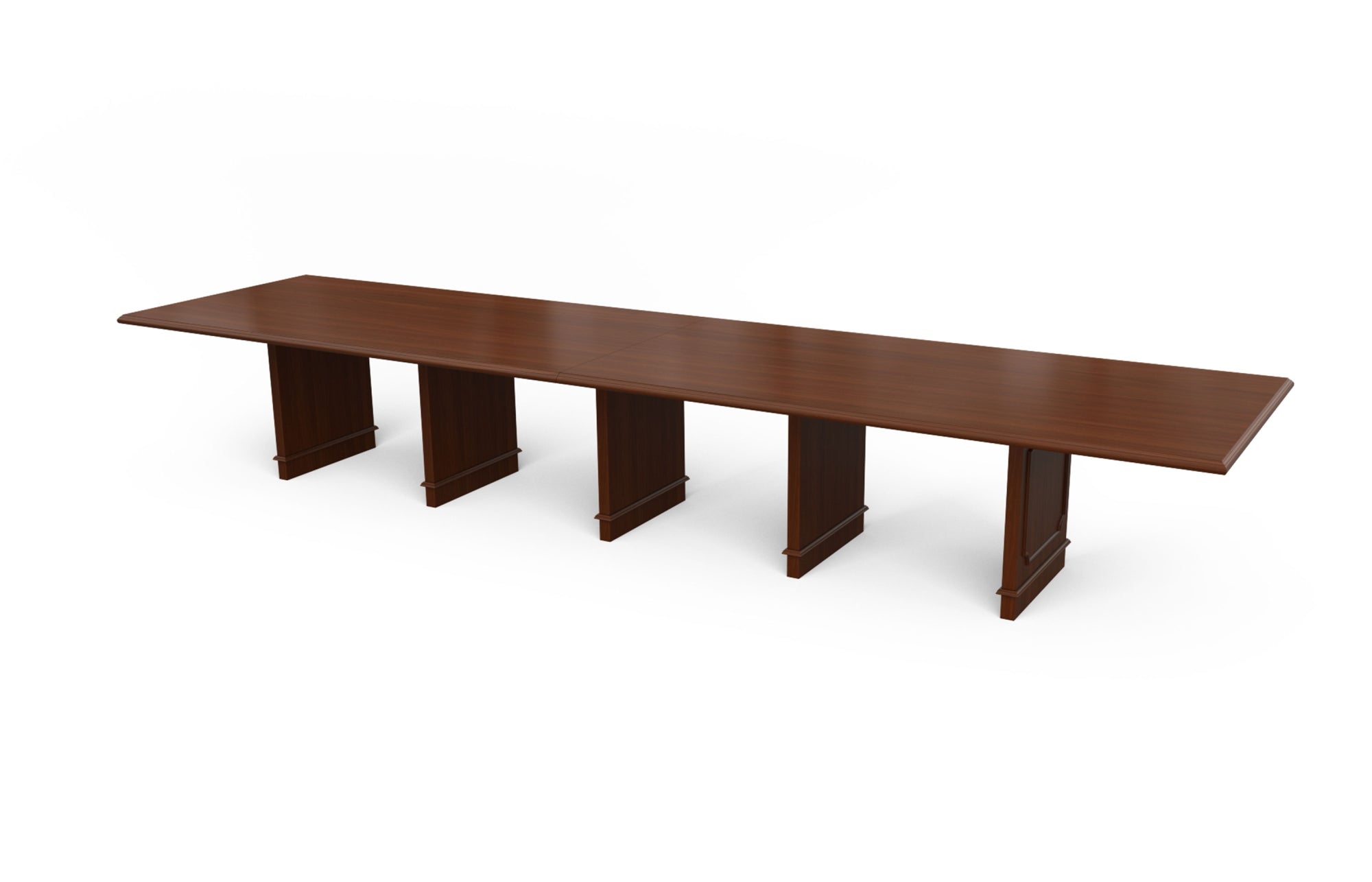 Premium Conference Tables for Office & Meeting Rooms - Modern Large Business Meeting Tables with Durable Design for Corporate & Team Collaboration