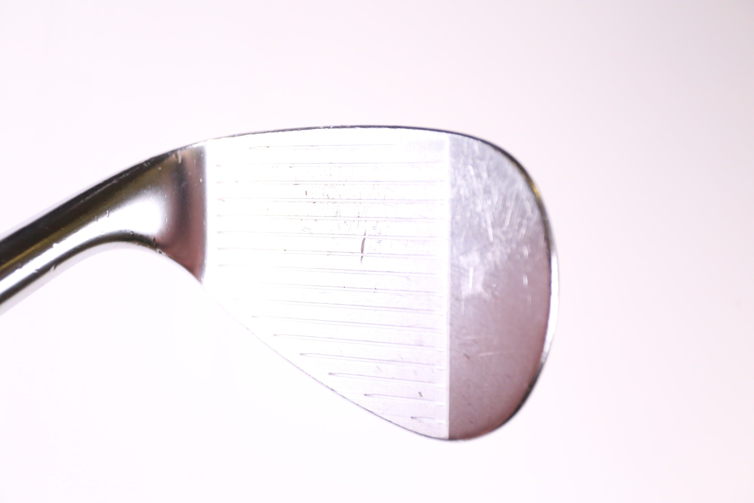 Used Callaway Mack Daddy 4 Tactical Sand Wedge - Right Handed 54° Stiff Flex Golf Club for Bunker Shots & Short Game Performance