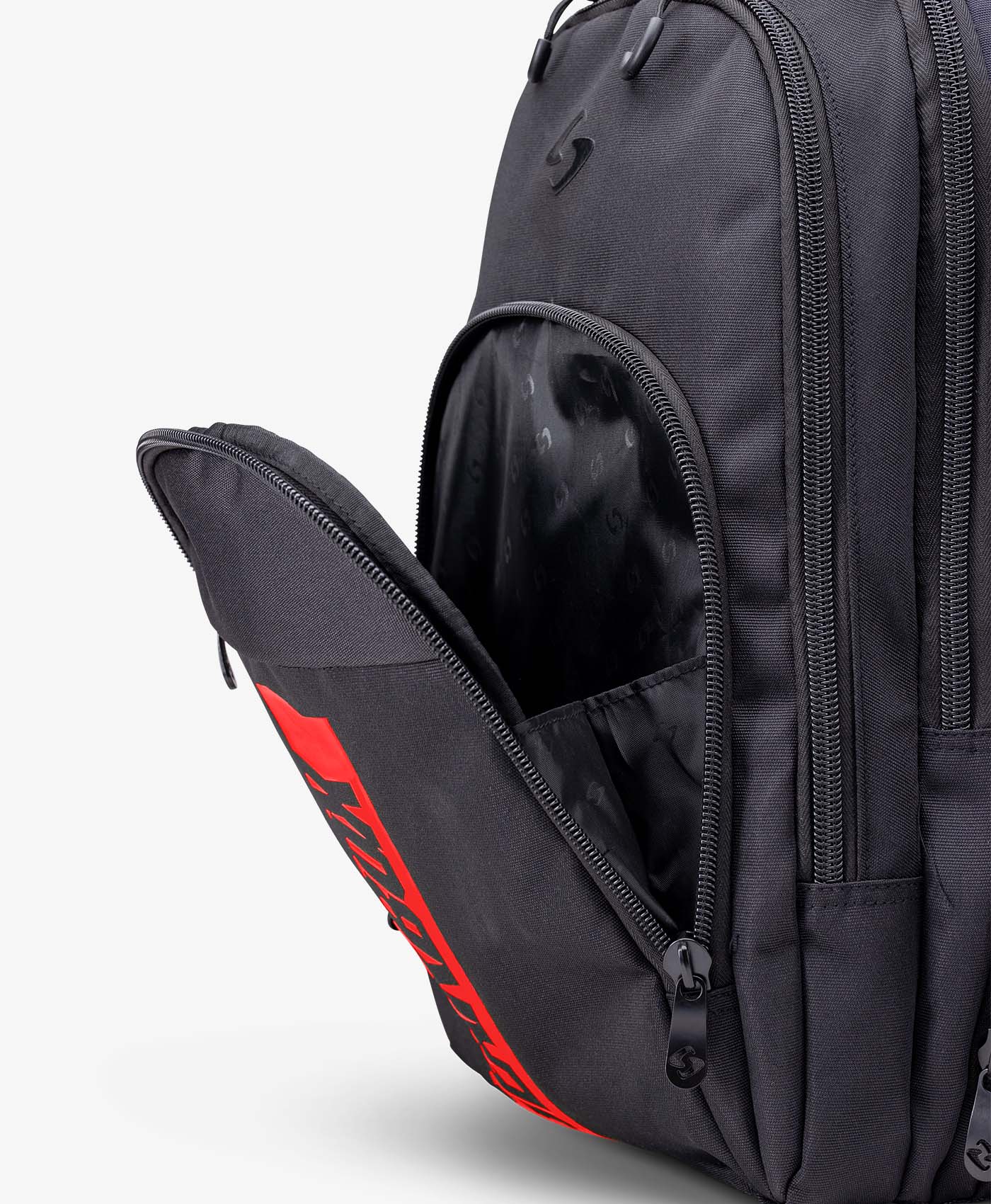 Premium Gearbox Core Collection Pickleball Backpack - Durable & Spacious for Paddles, Balls & Gear - Perfect for Tournaments, Training & Travel