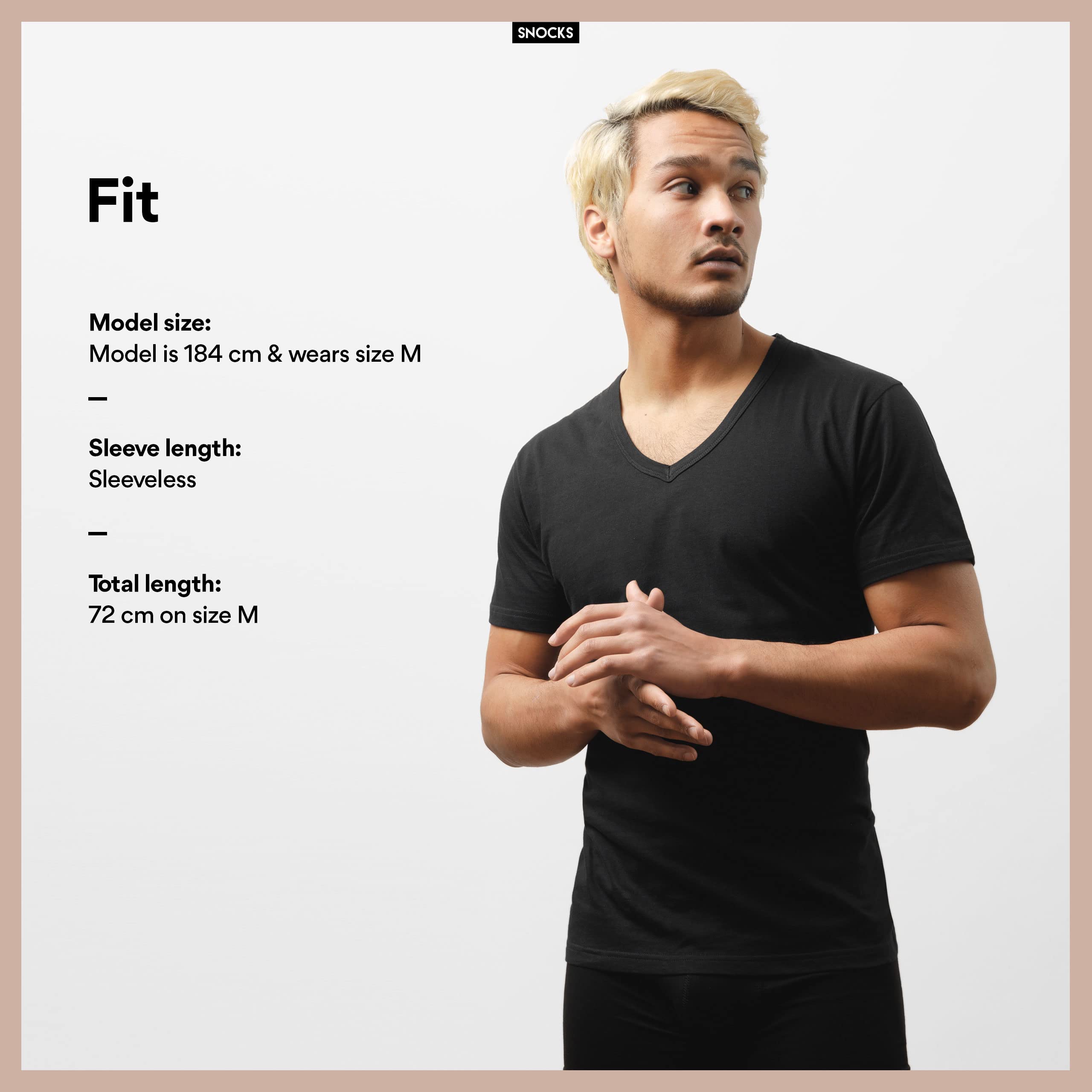 Premium Men's Snocks T-Shirt - Soft Cotton Crew Neck Tee for Casual Wear, Gym & Everyday Comfort | Breathable & Lightweight for Workouts, Travel & Lounge