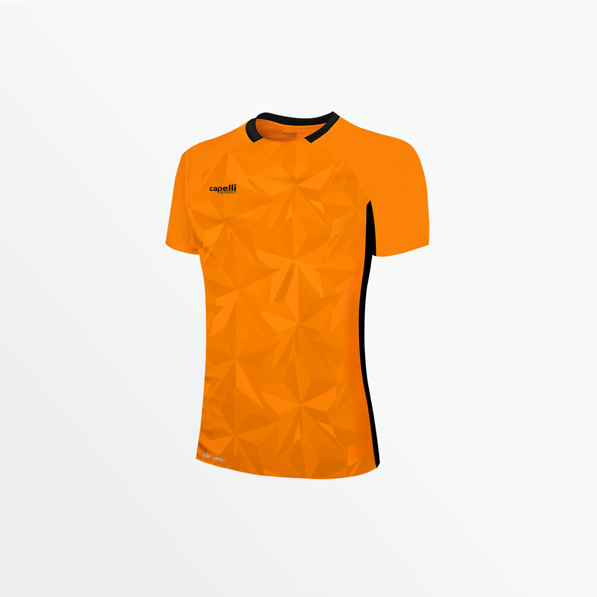 Women's Pitch Star Goalkeeper Jersey - Breathable Soccer Jersey for Women - Perfect for Training, Matches & Outdoor Sports