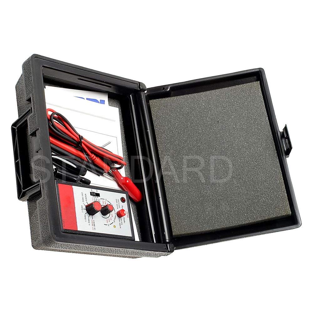 Standard Motor Products EM2A Sensor Tester - Automotive O2 Oxygen Sensor Diagnostic Tool for Car, Truck & SUV - Perfect for Mechanics & DIY Enthusiasts