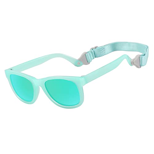 Polarized -Translucent Green/Green