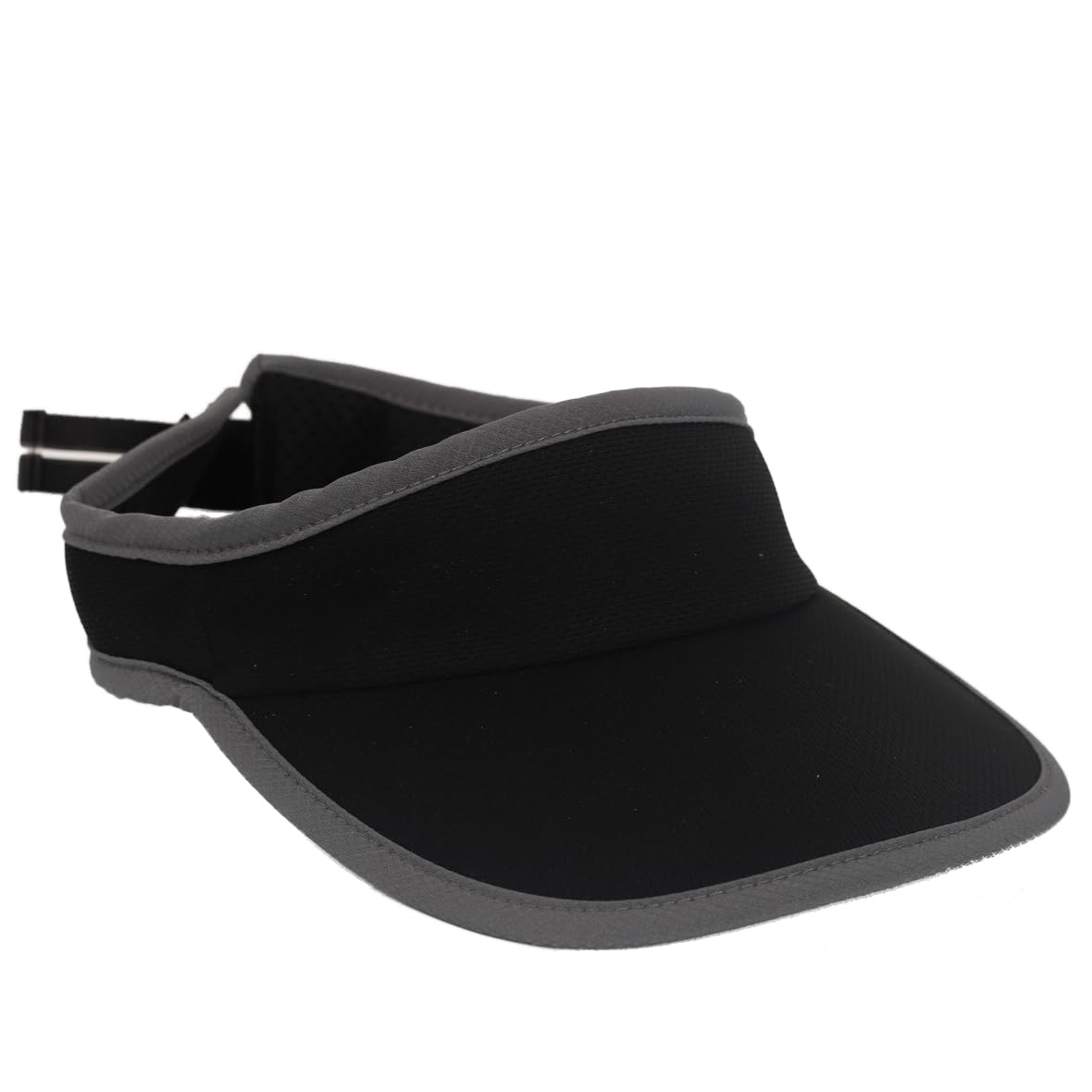 Lightweight Adjustable Sports Visor Cap for Women & Men - Perfect for Running, Tennis, Golf & Outdoor Activities