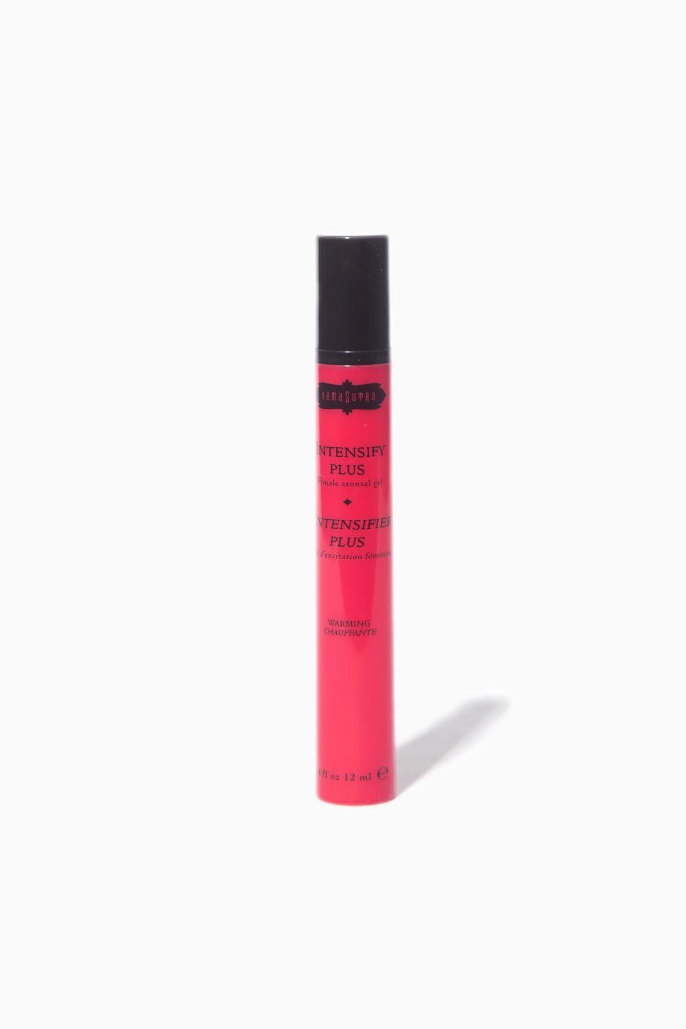 INTENSIFY PLUS | 15ml Nail Gel Enhancer for Stronger, Healthier Nails – Perfect for Salon & Home Manicures