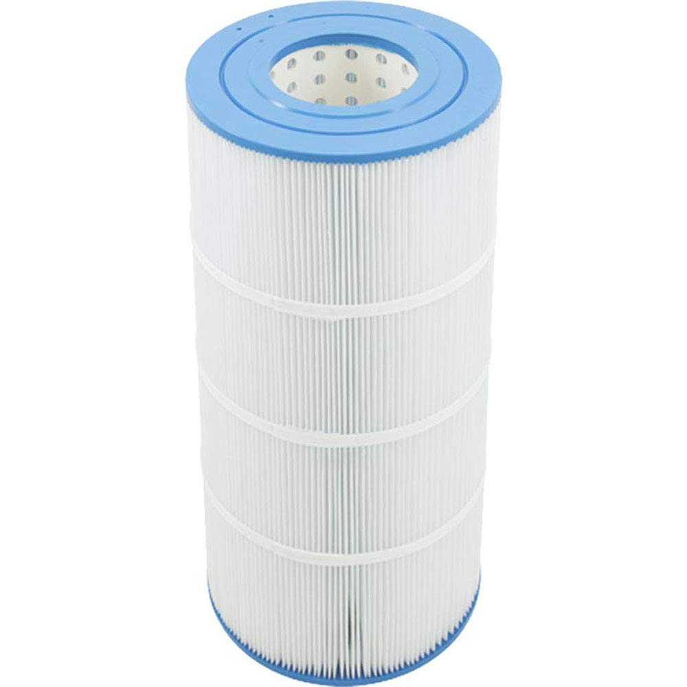 Filbur FC-1280 Antimicrobial Replacement Filter Cartridge - Compatible with Hayward & CAL Pool and Spa Filters | Improves Water Clarity & Hygiene for Swimming Pools, Hot Tubs, Spas