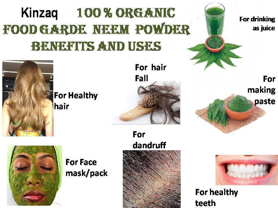 Neem Face Mask for Dark Spots & Acne - 100% Natural Powder for Pigmentation & Oil Control - Pack of 2 (100g Each) - Perfect for Daily Skincare & Oily Skin Treatment