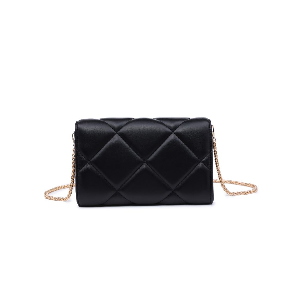 Stefany Crossbody Bag for Women - Stylish & Lightweight Shoulder Purse - Perfect for Travel, Shopping, and Everyday Use