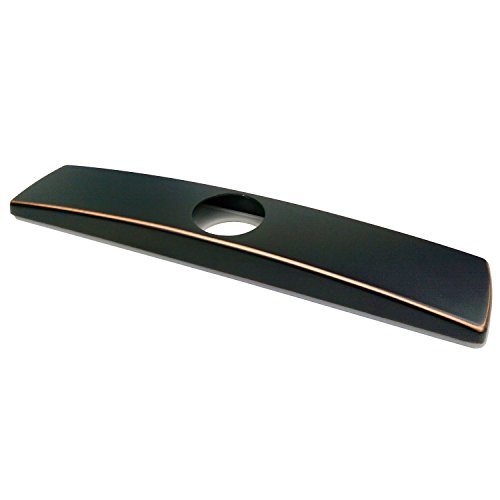 Oil Rubbed Bronze