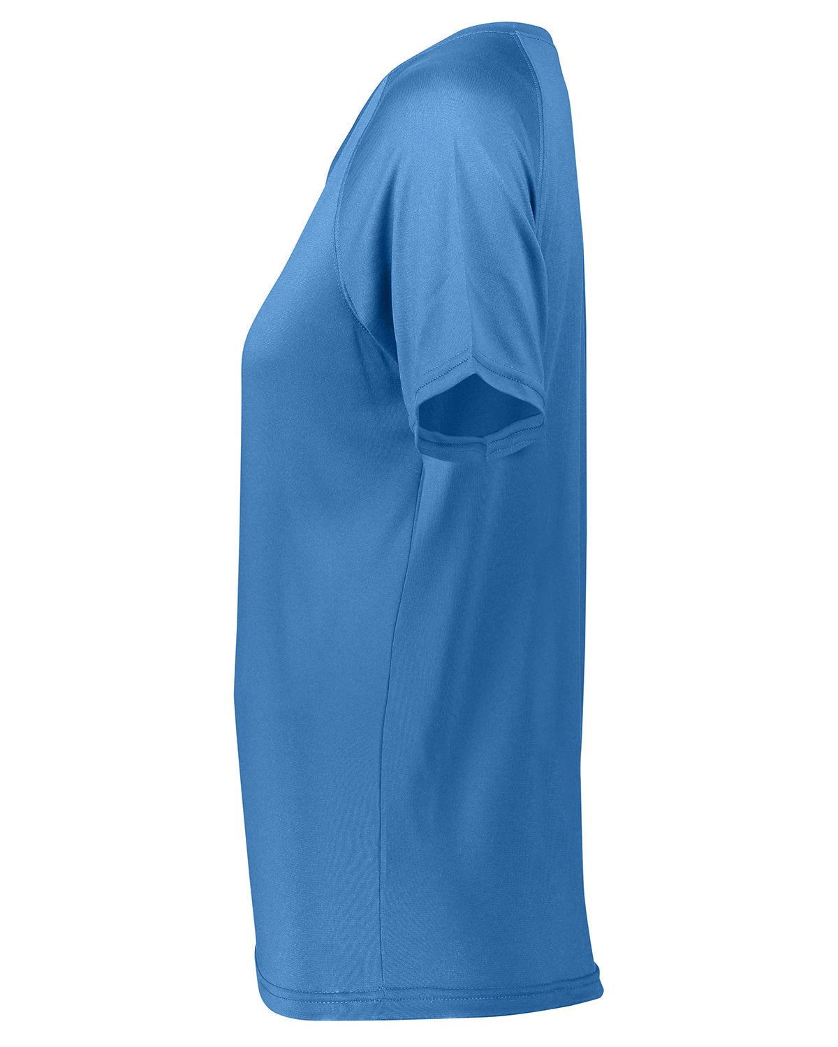 **Augusta Sportswear 2792 Women's True Hue Technology Moisture-Wicking Training T-Shirt – Perfect for Gym, Yoga & Running**