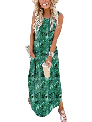 Floral Grass