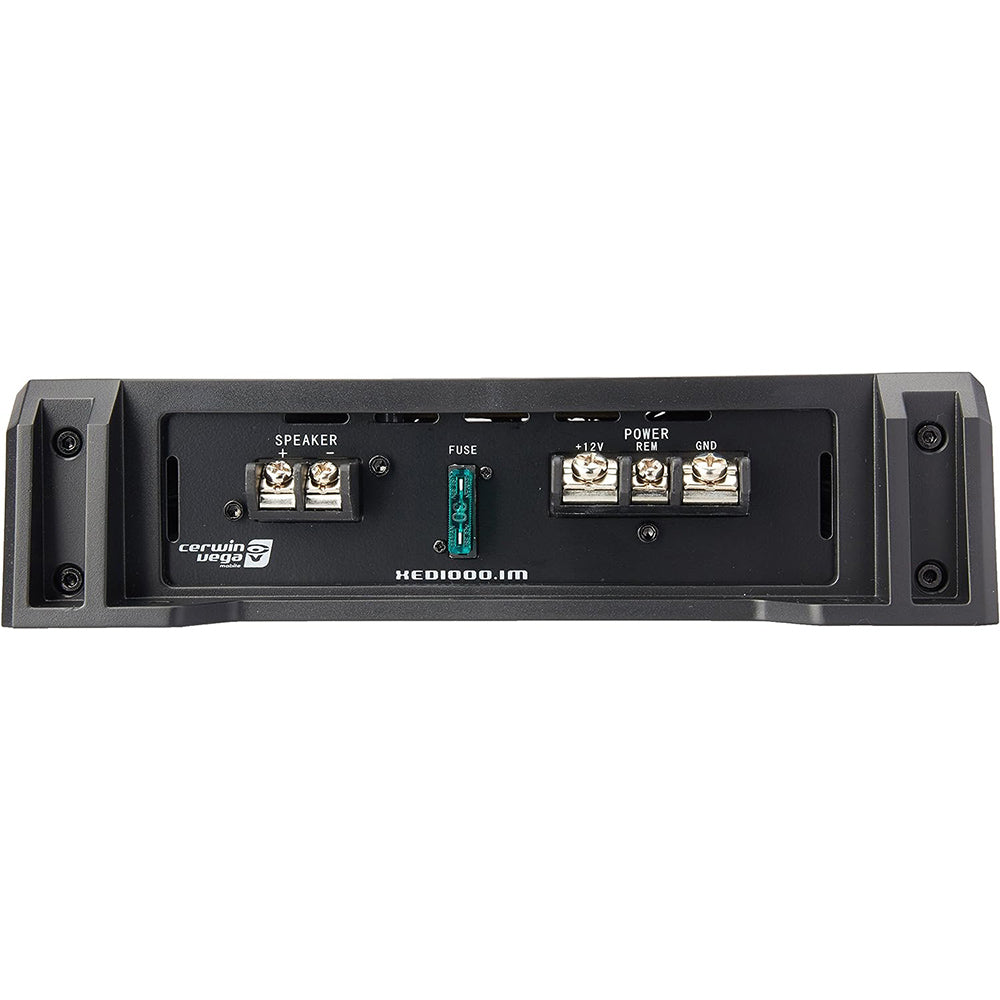 Cerwin Vega BKX212V XED Series 12