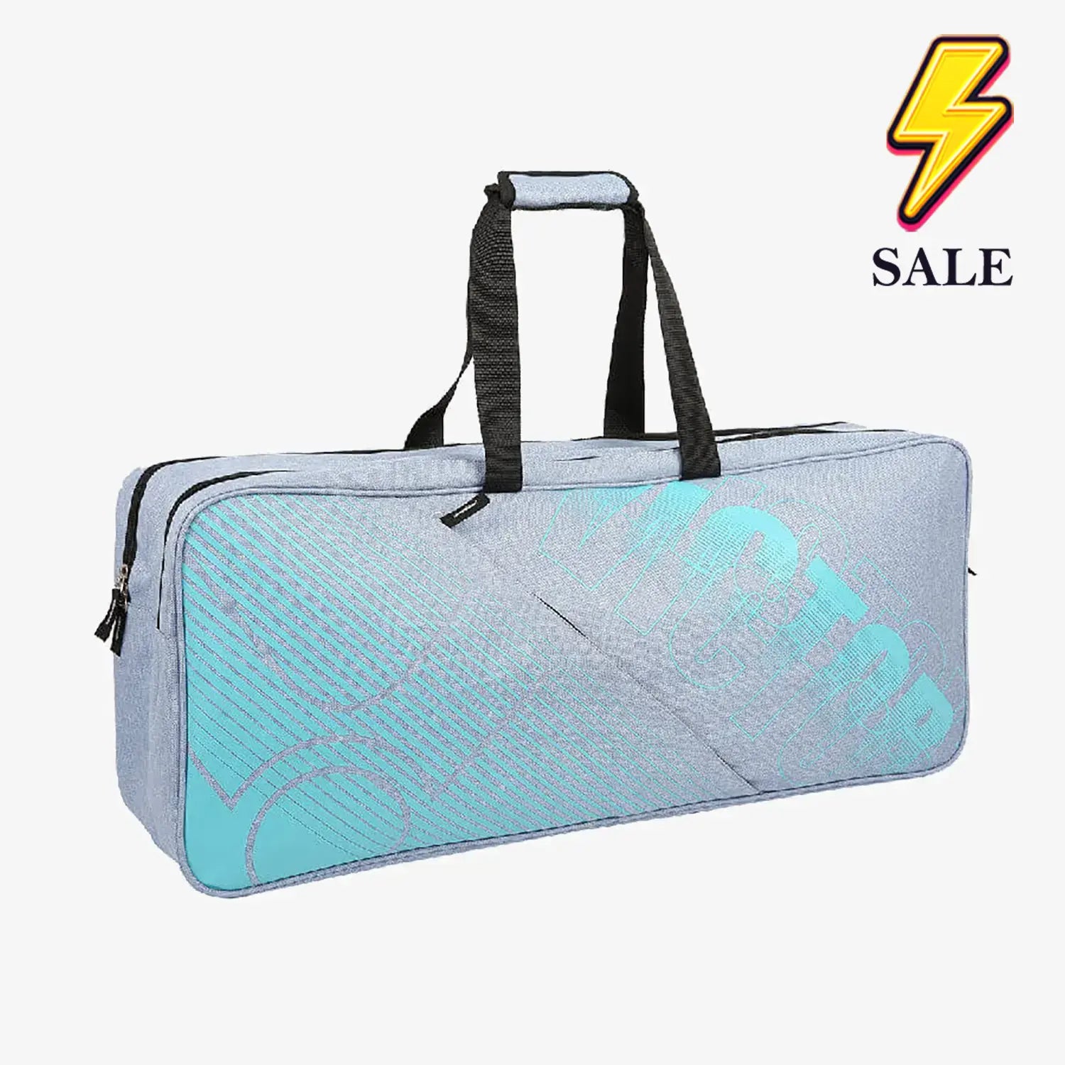 Victor BR6617 Medium White Crossbody Bag for Women - Stylish & Lightweight Everyday Shoulder Purse for Work, Travel & Shopping