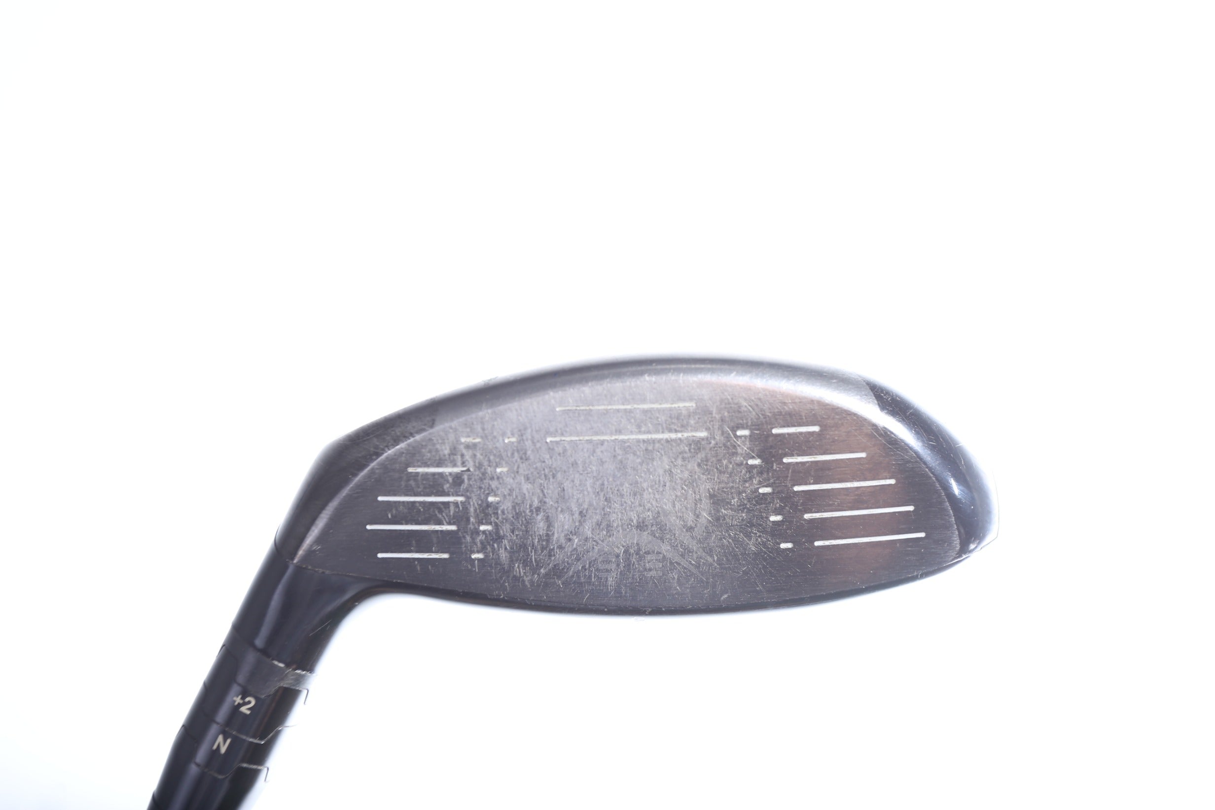 Used Callaway GBB Epic 3 Wood Golf Club - Right Handed 15° Regular Flex for Men - Perfect for Fairway Shots & Long Drives