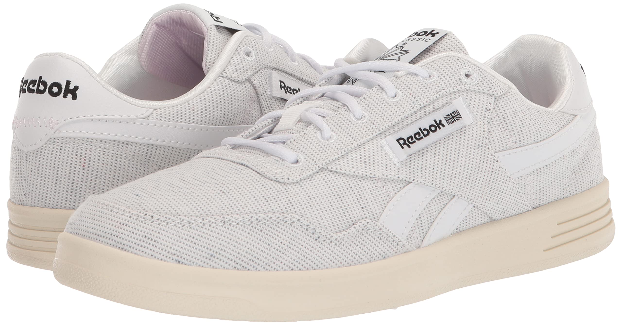 Reebok Running Shoes for Men & Women - Lightweight Comfortable Athletic Sneakers for Jogging, Gym Workouts & Daily Wear