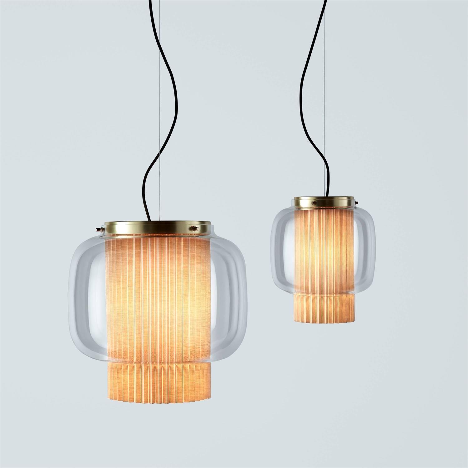 Modern Manila T Pendant Lamp - Stylish Hanging Light Fixture for Kitchen Island, Dining Room & Bedroom Decor - Energy Efficient LED Lighting for Home & Office