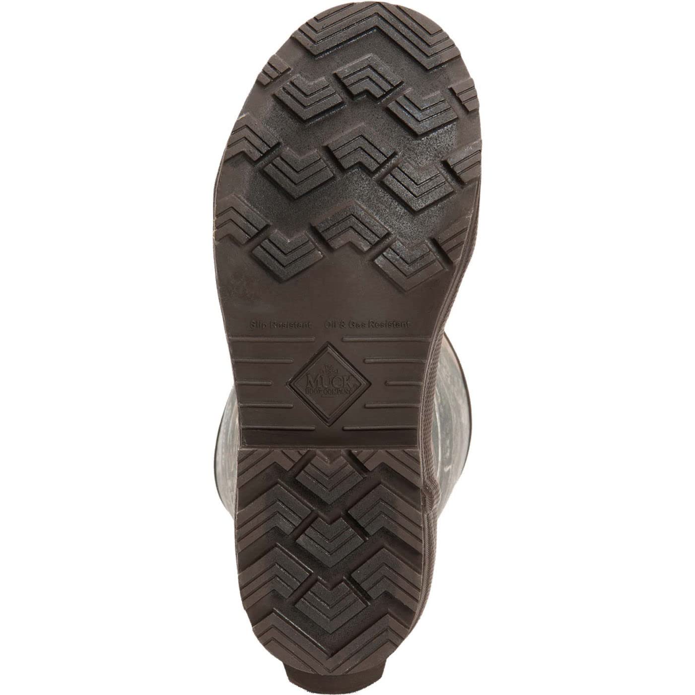 MUCK Men's Mudmdna Mudder Tall Waterproof Boots - Slip-Resistant Work & Outdoor Shoes for Hunting, Hiking & Farming