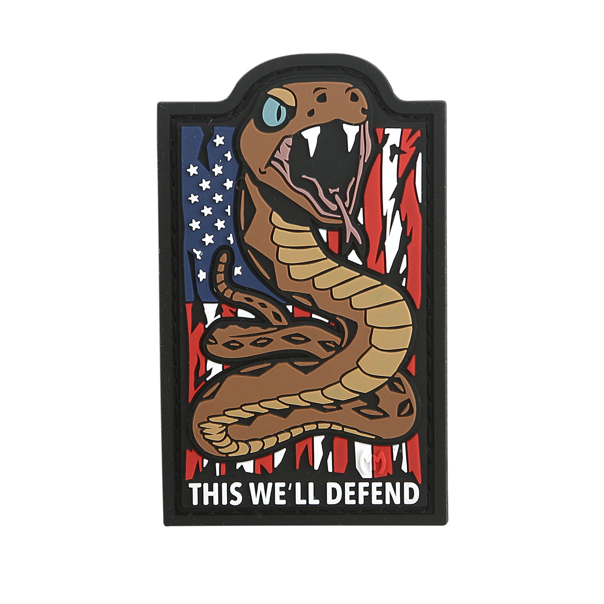 This We'll Defend