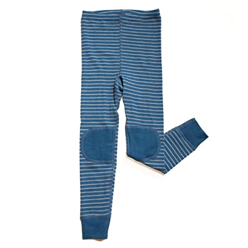 Blue/White Striped