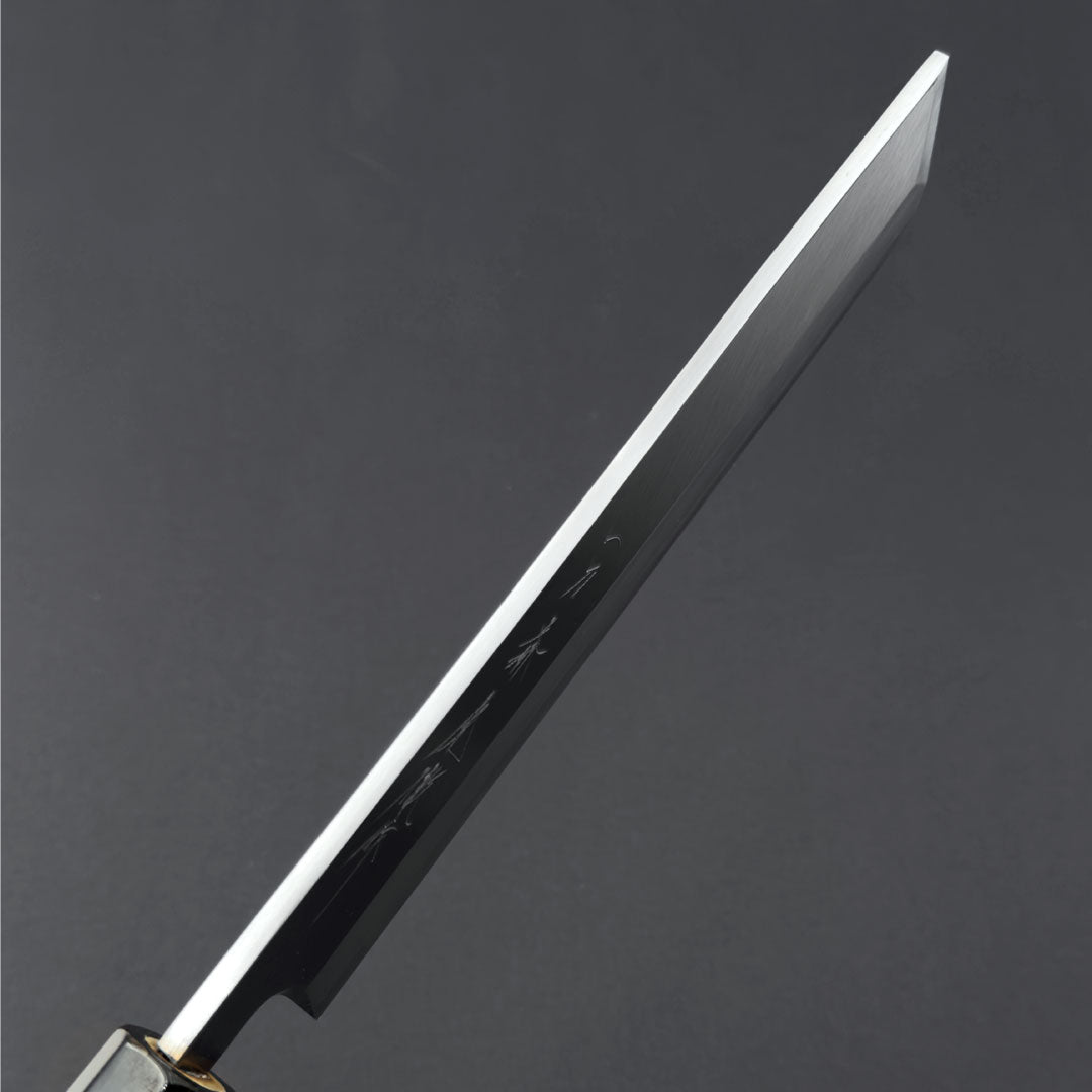 Premium Ittosai Kotetsu White #2 Usuba Knife 210mm (8.2