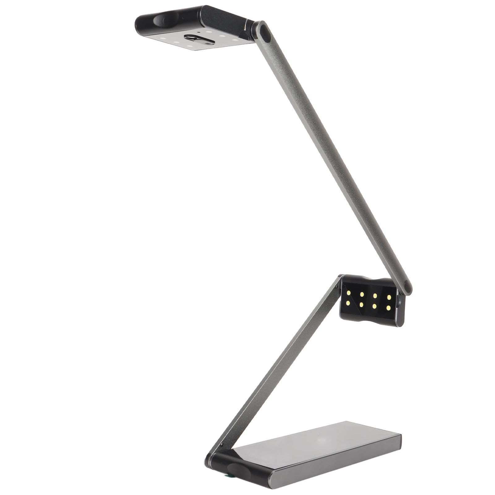 Portable USB Document Scanner - 8MP High Resolution, A3/A4 Size, Book & Paper Scanner for Office, Teaching, Home Use | Perfect for Digitizing Files, Archiving Documents & Remote Learning