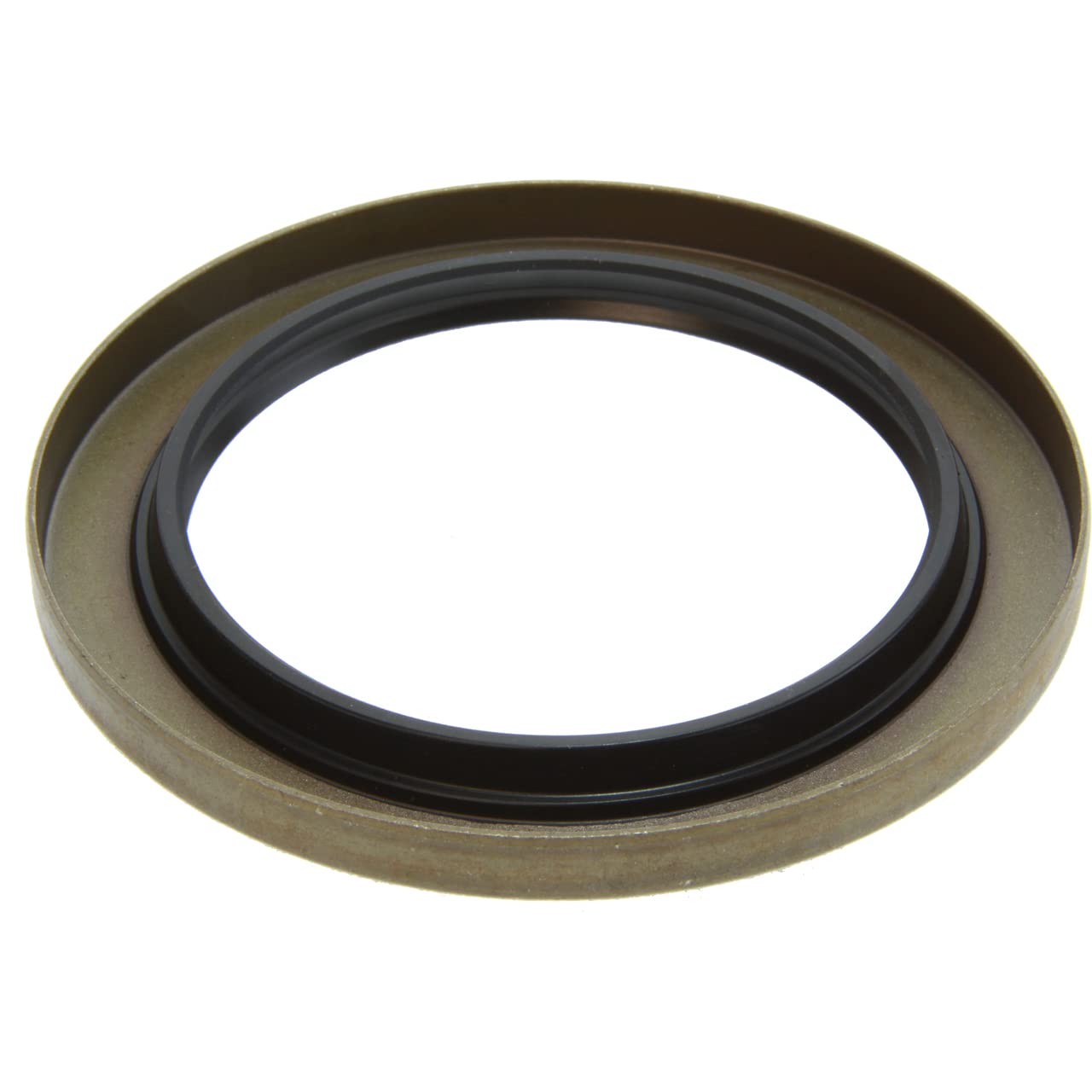 Premium Oil Seal 417.66030 by Centric - High-Performance Automotive Seal for Engines, Transmissions & Axles - Durable Leak Protection for Cars, Trucks & Heavy Equipment