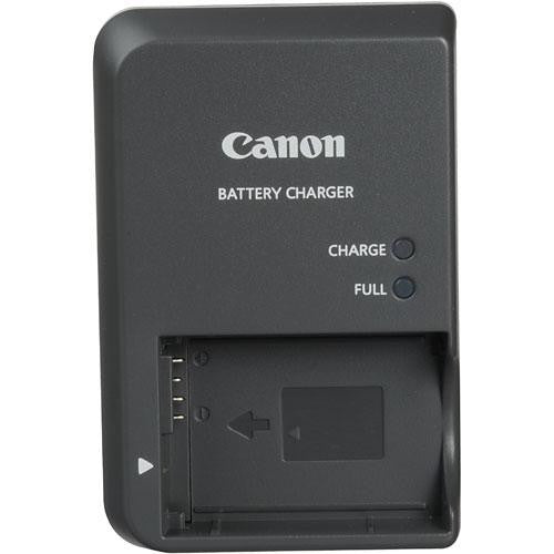 Original Canon CB-2LZ Battery Charger for NB-7L Battery - Perfect for Travel & Professional Photography