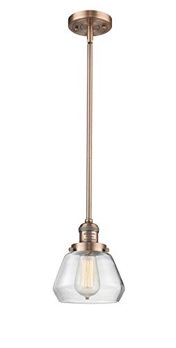 Antique Copper