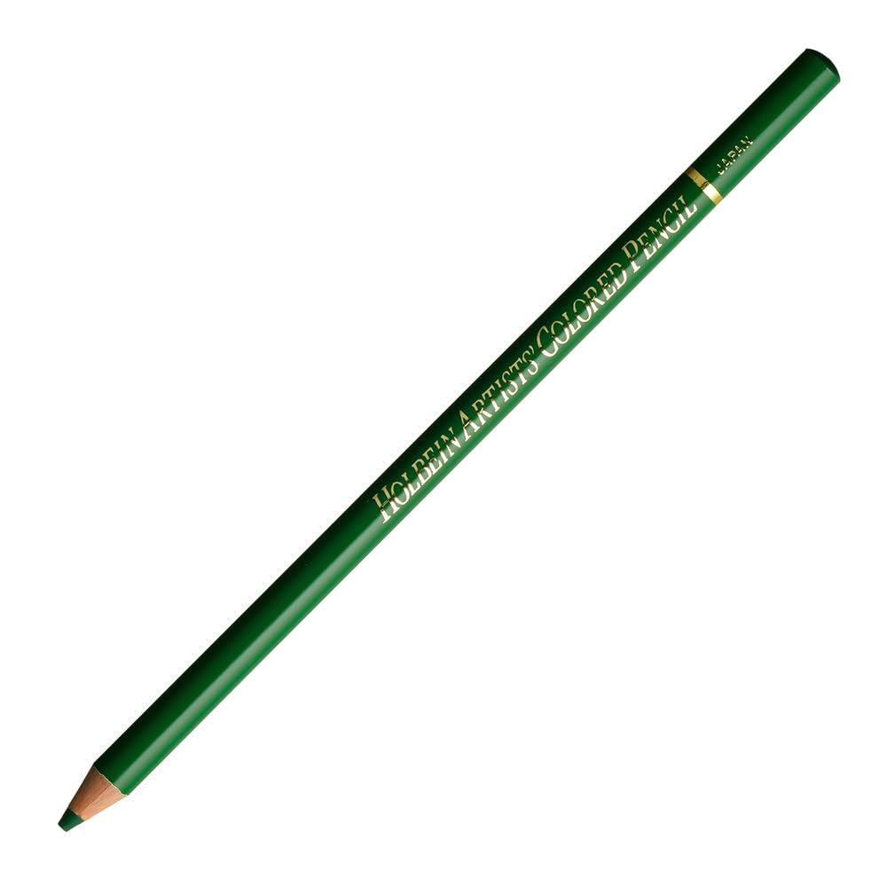 Holbein OP Green Artist Pencils -264 for Sketching & Coloring