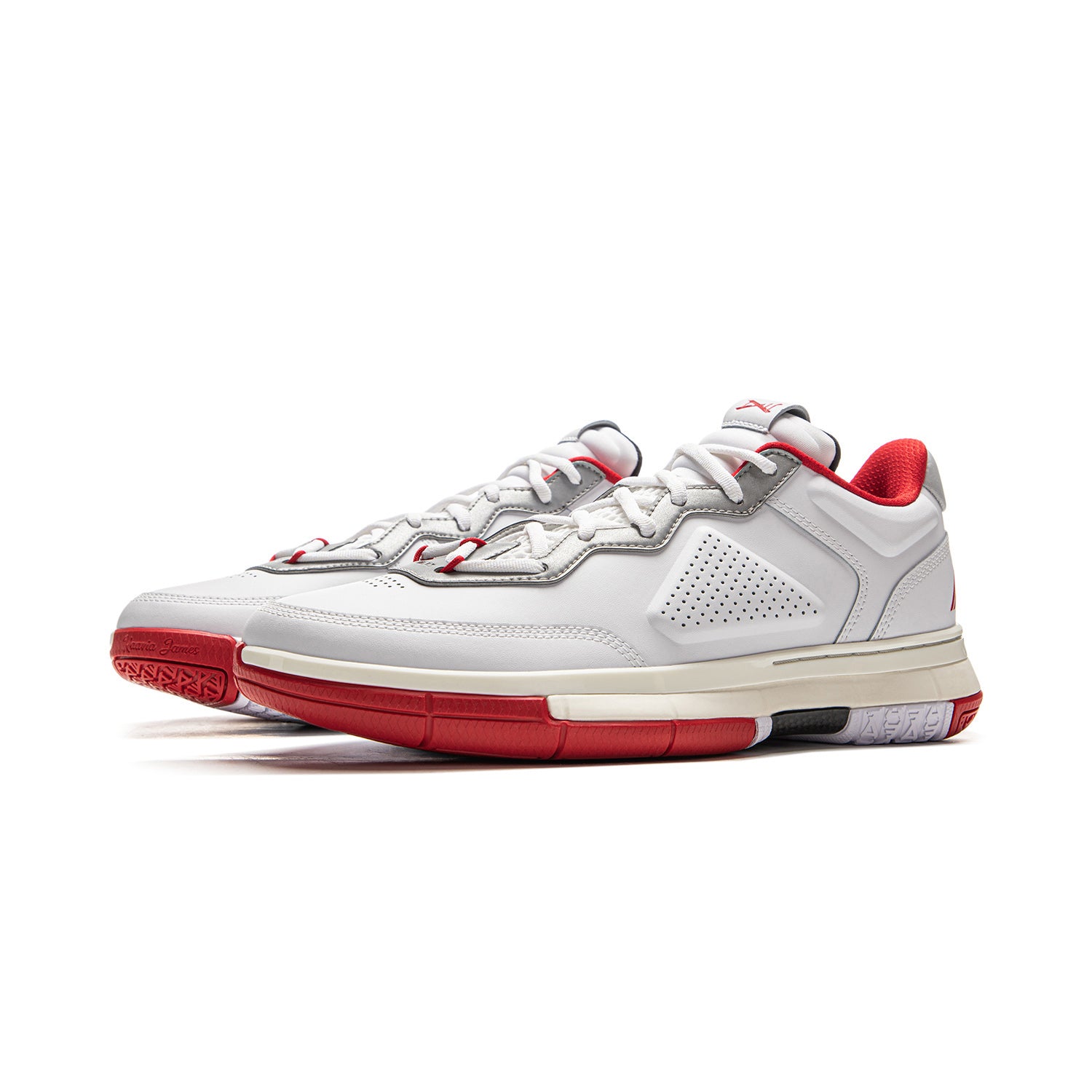 Way of Wade 1 Low Overtown Basketball Shoes - Lightweight Performance Sneakers for Men | Perfect for Indoor & Outdoor Court Play, Streetwear Fashion