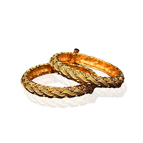 ANTIQUE BANGLES-K 1625