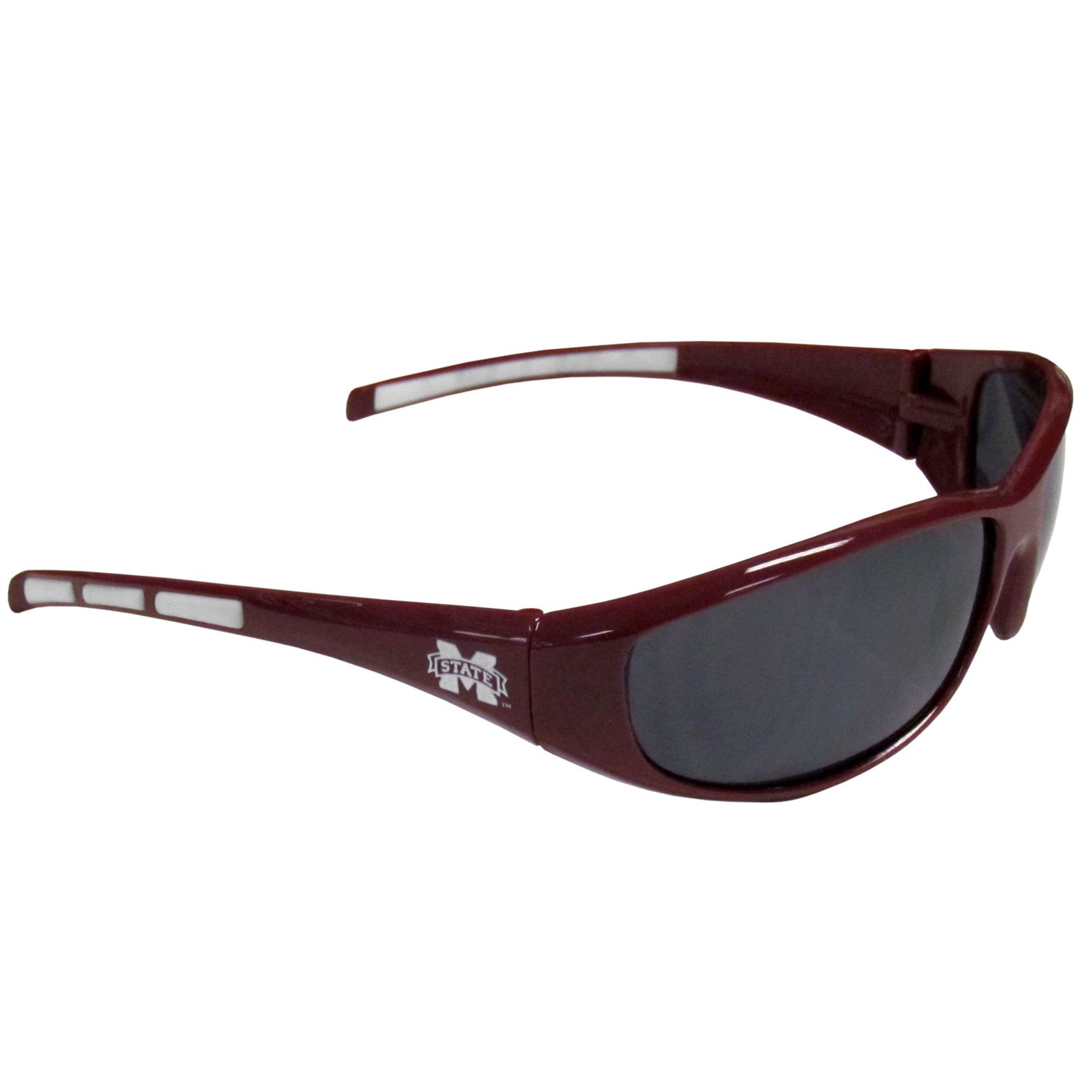 Siskiyou Wrap Sunglasses for Men & Women - Polarized UV Protection Sport Sunglasses - Perfect for Running, Cycling, Hiking & Outdoor Activities