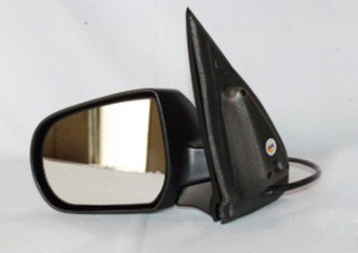 New Power Door Mirror Pair for 2001-2004 Mazda Tribute - Heated & Non-Heated Options - MA1320126/MA1321126/66013M/MA37ER/EC01-69-120K - Perfect for Replacement & Winter Driving Safety
