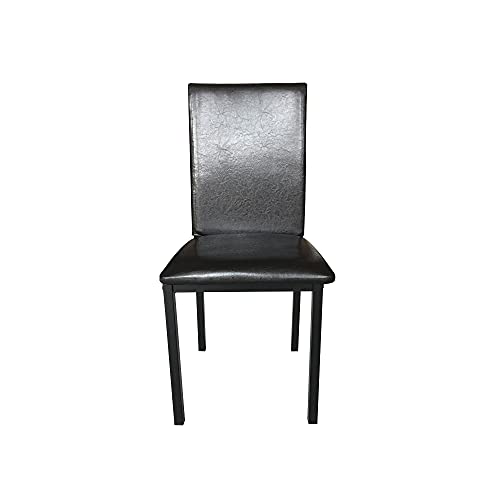 Black-4 Chair