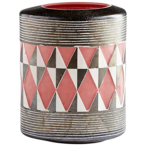 Small Mesa Vase - 9.5