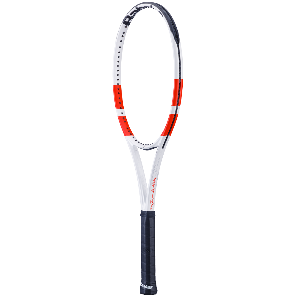 Babolat Pure Strike 98 18x20 4th Generation Tennis Racket - Professional Demo Rental for Advanced Players | Perfect for Competitive Matches & Training Sessions