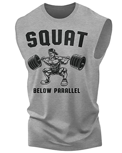 017. Squat Ver2 Grey