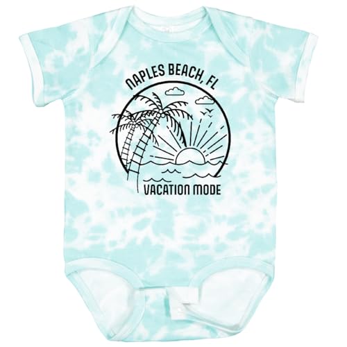 Tie Dye Green