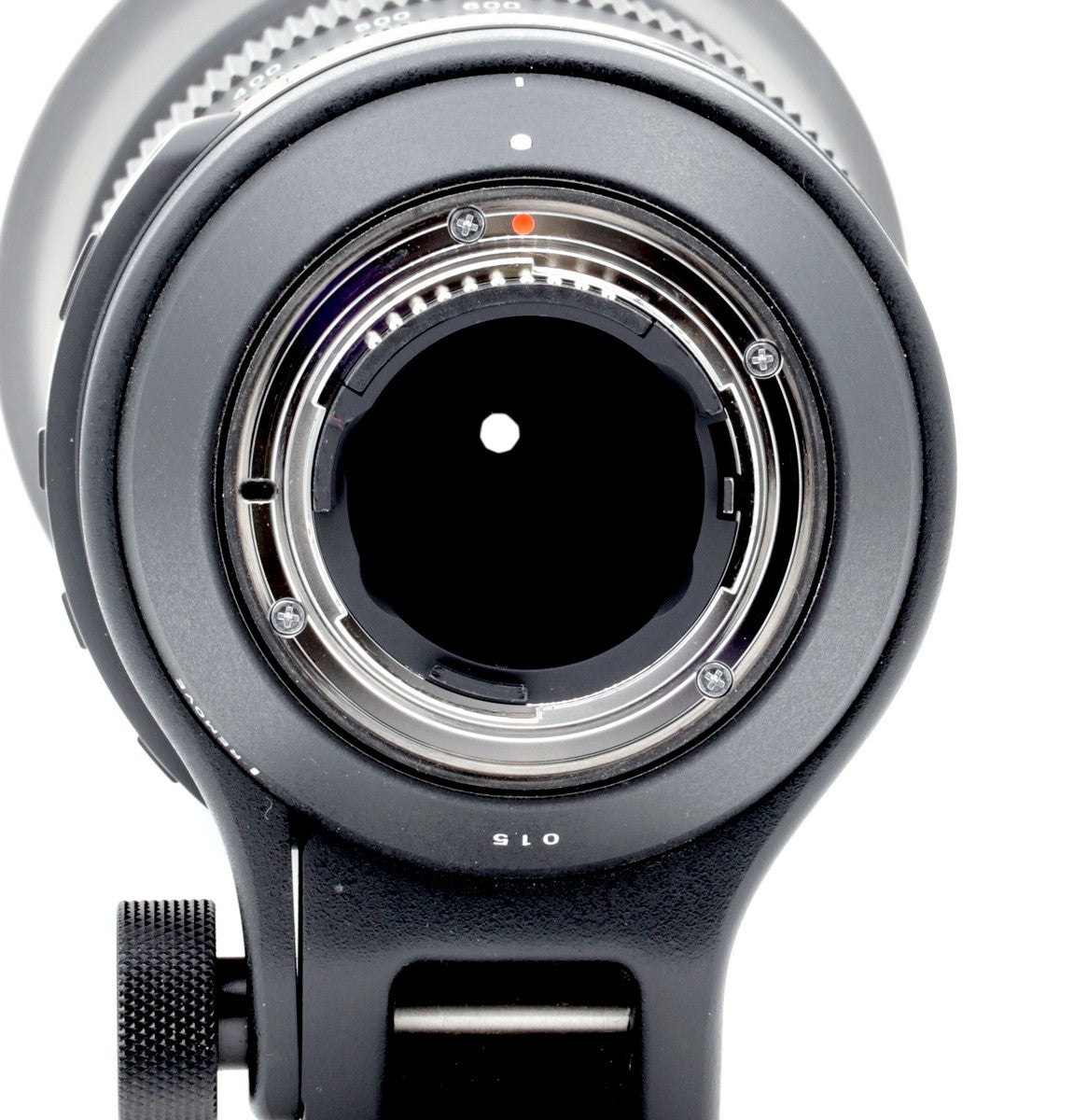 Used Sigma 150-600mm f/5-6.3 DG OS HSM Lens for Nikon F Mount - Perfect for Wildlife, Sports & Telephoto Photography
