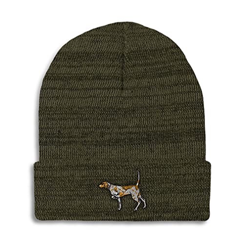 Heather Olive Green Design Only
