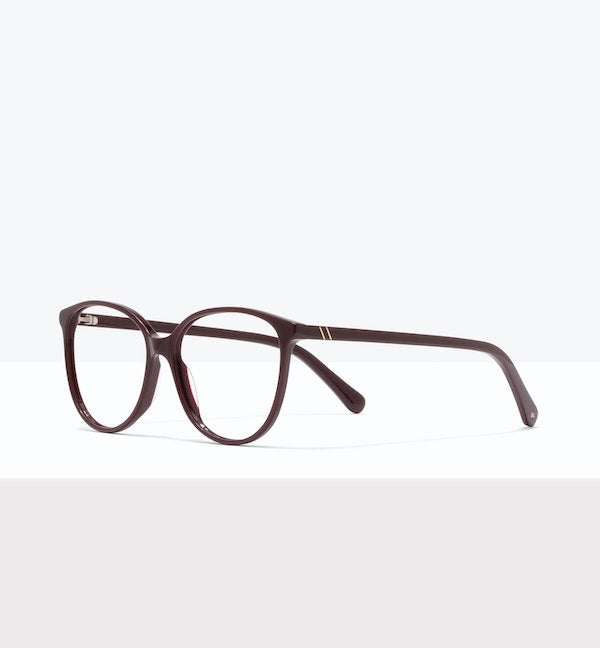 Premium Blue Light Blocking Glasses for Men & Women - Anti Eyestrain, UV Protection, Computer & Gaming Glasses - Perfect for Office, Reading & Screen Time
