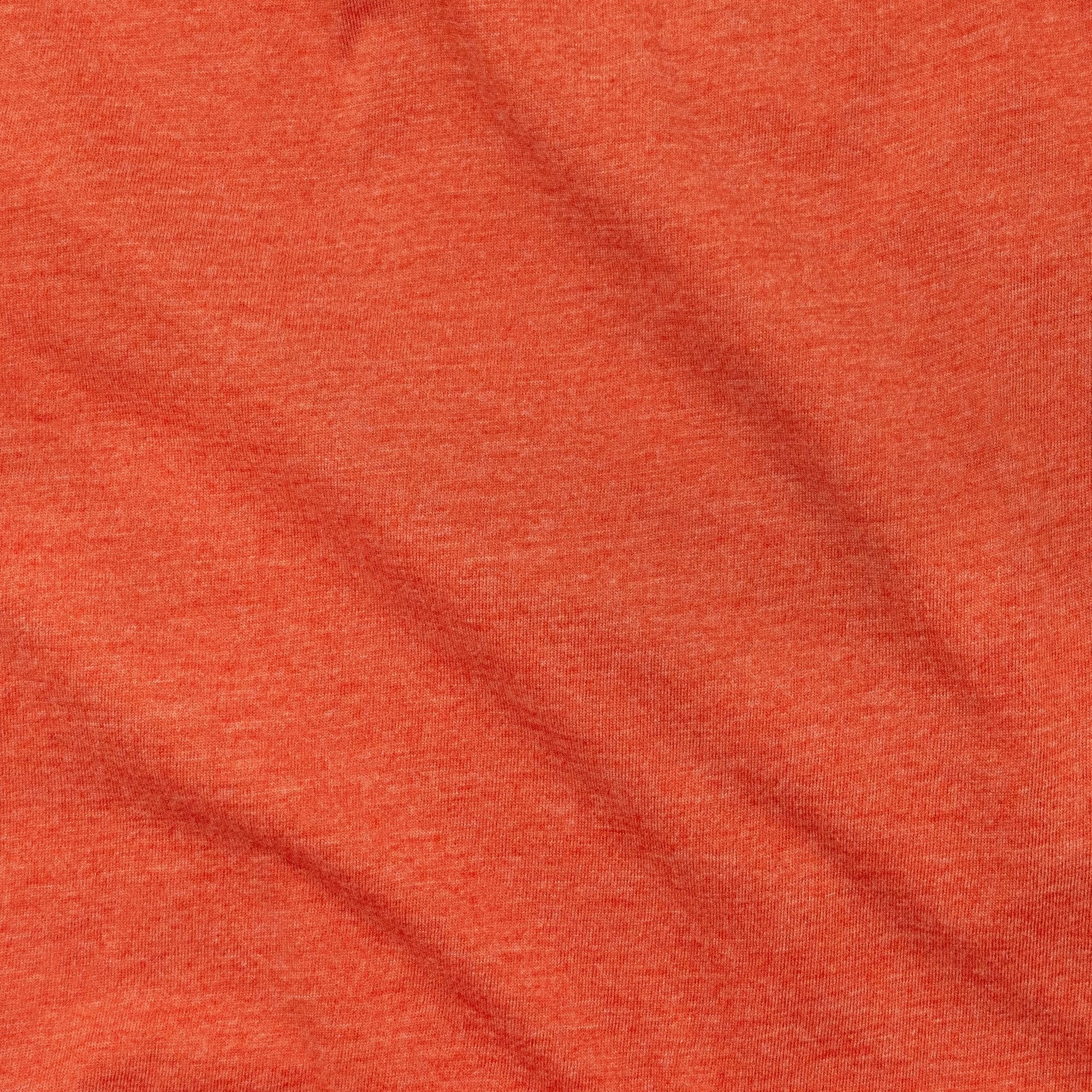 Vintage Orange Crush Soda Gradient Graphic T-Shirt for Men - Retro Soft Drink Logo Tee | Casual Wear, Street Style, Gift for Soda Lovers