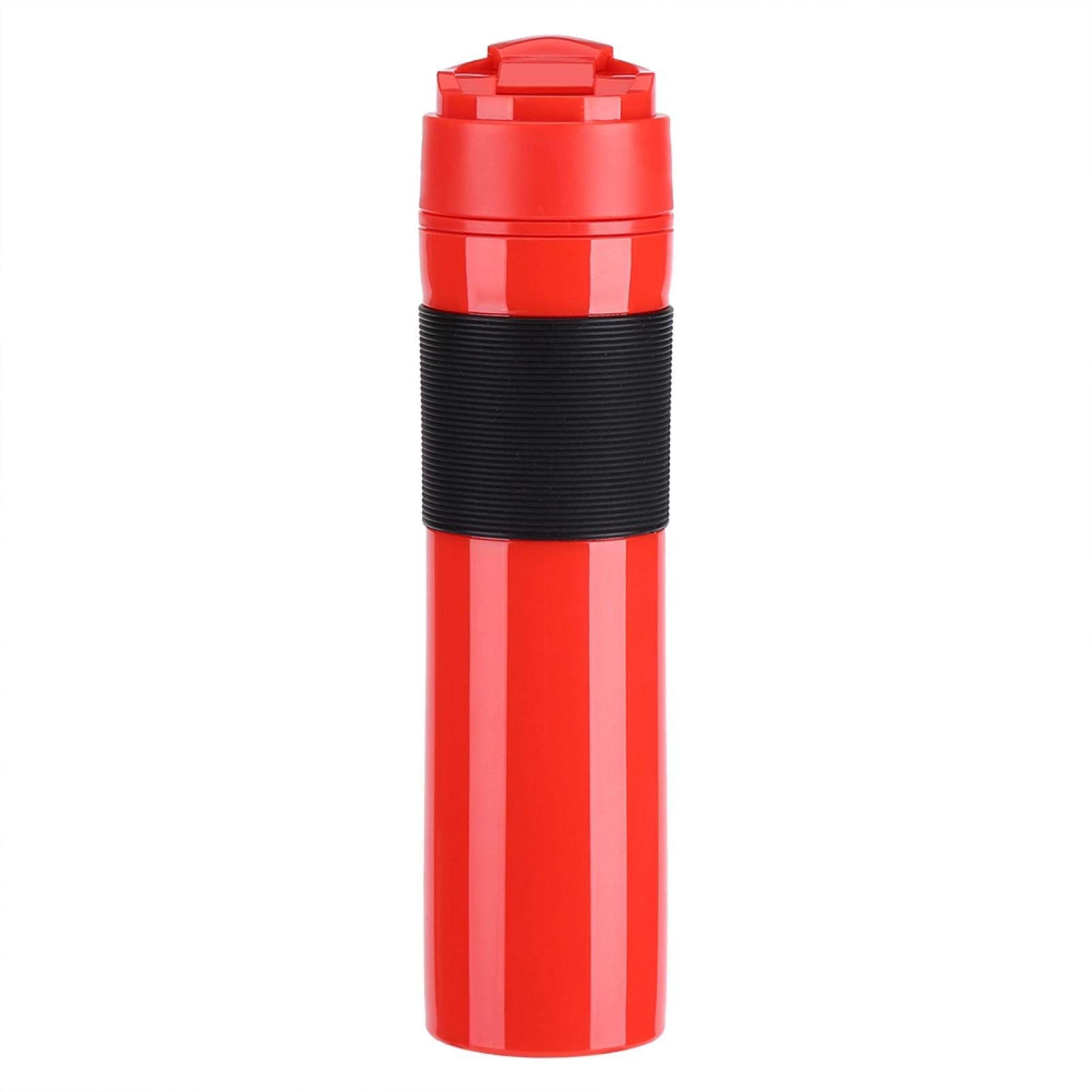 The Perfect Companion for Your Coffee Adventures: Strnek 350ml Portable Coffee Maker