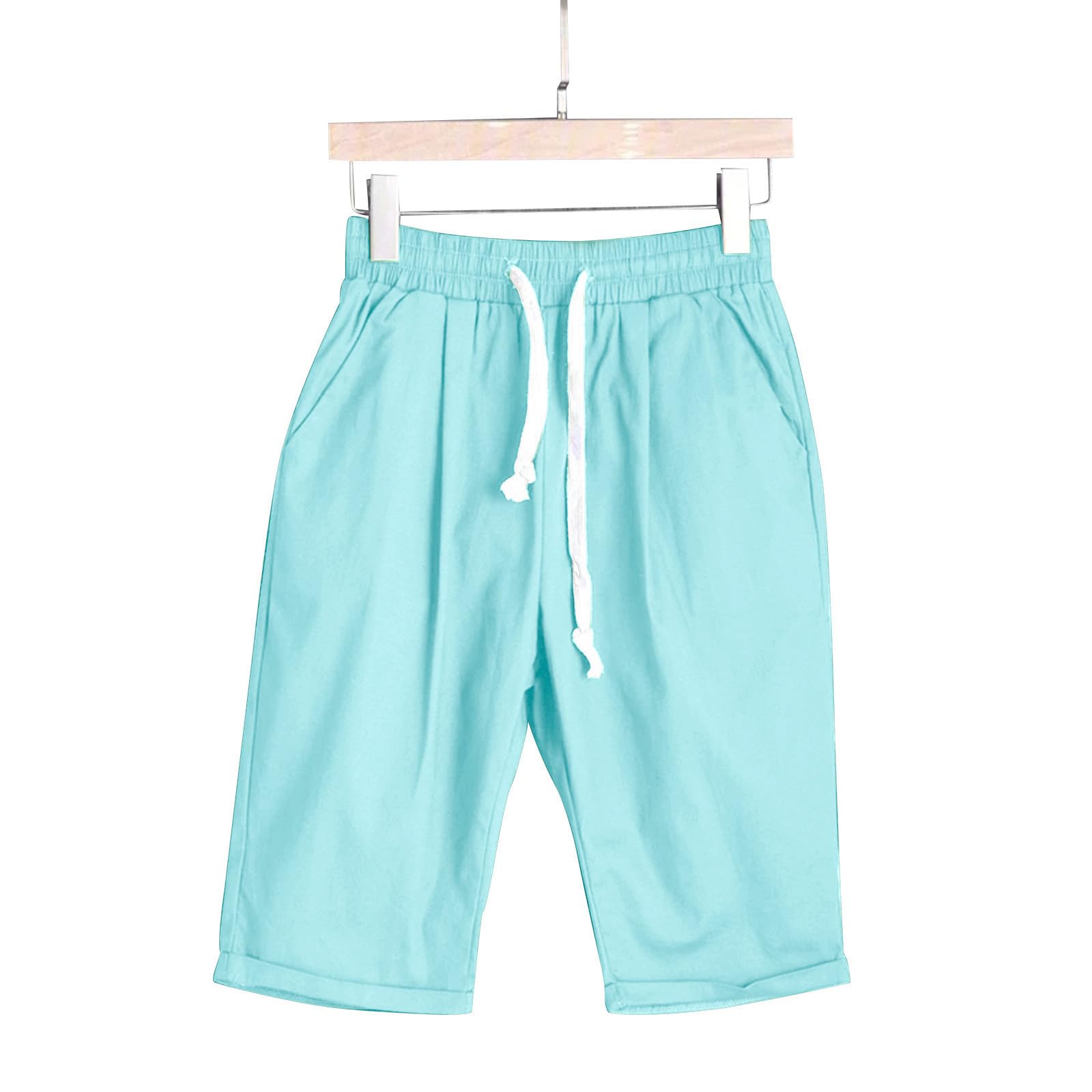 2024 Women's Bermuda Shorts - 7