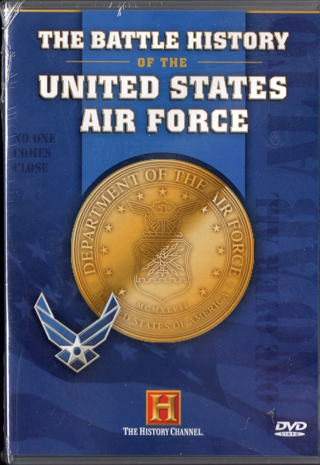 US Air Force Battle History - Key Battles & Military Achievements | Military History Books & Gifts for Aviation Enthusiasts